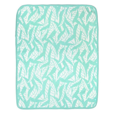Playgro Fauna Friends Reversible Cot Blanket