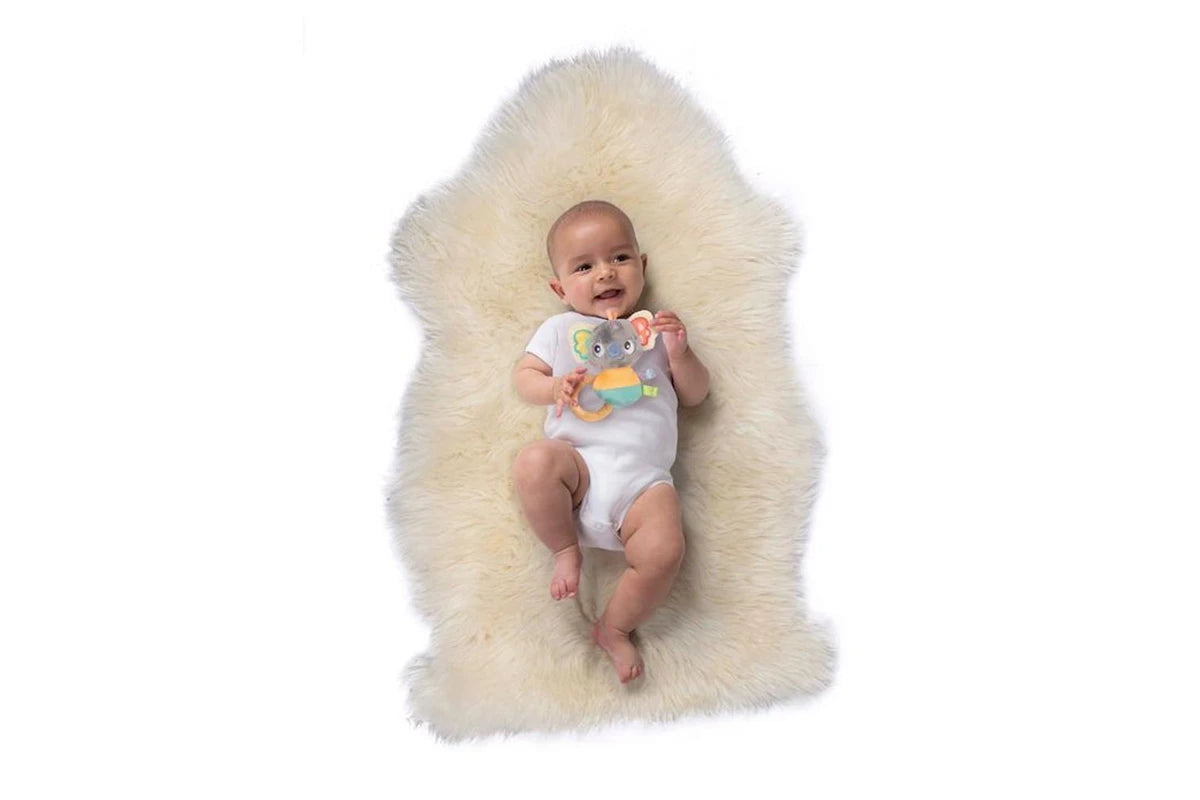 Playgro Fauna Friends Ring Rattle Koala
