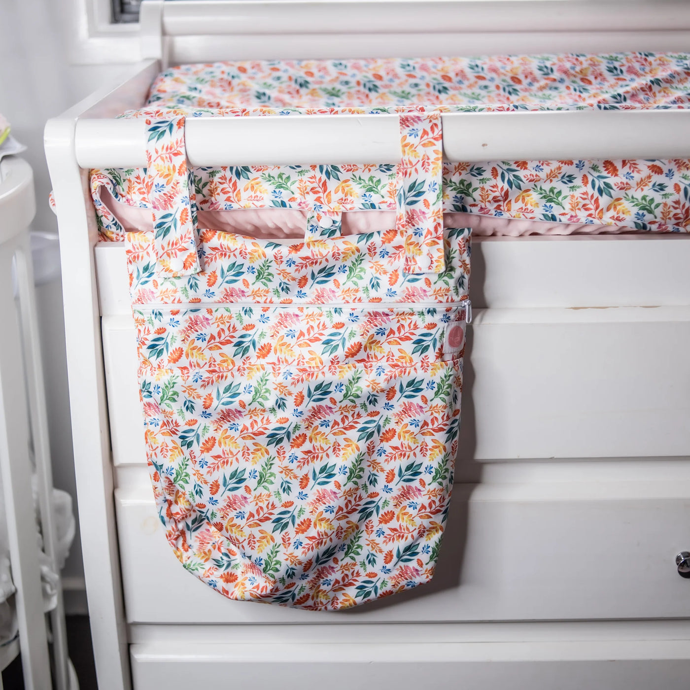 Monarch Regular Wet Bag - Four Seasons