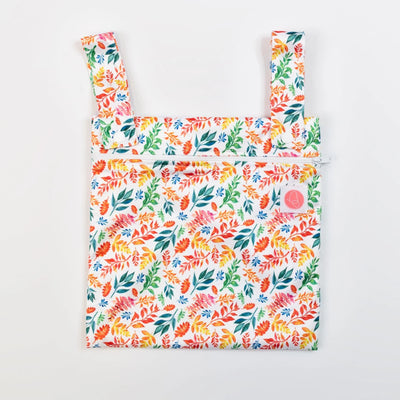 Monarch Mini Wet Bag - Four Seasons