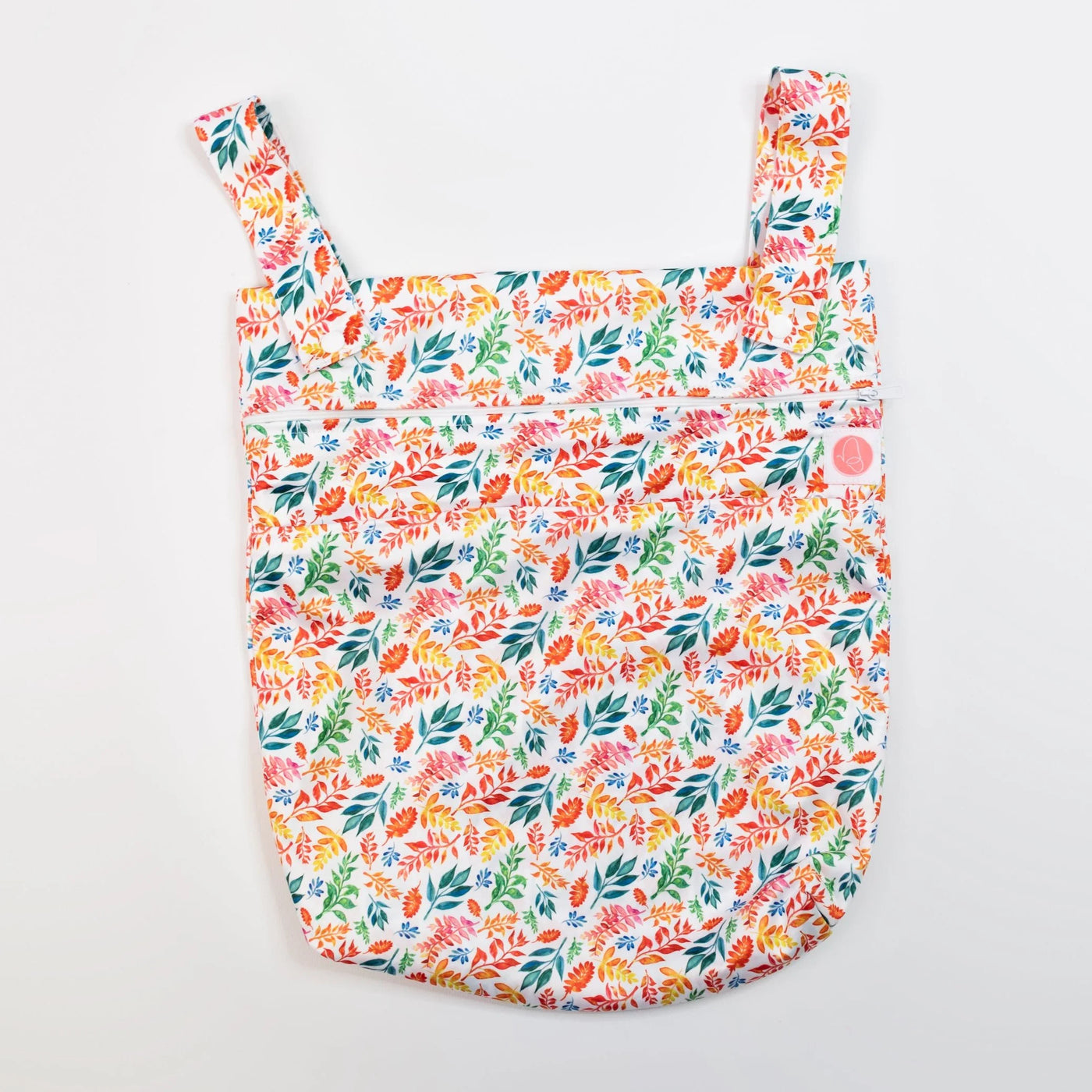 Monarch Regular Wet Bag - Four Seasons