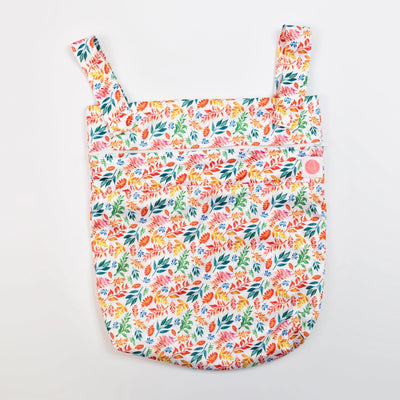 Monarch Regular Wet Bag - Four Seasons
