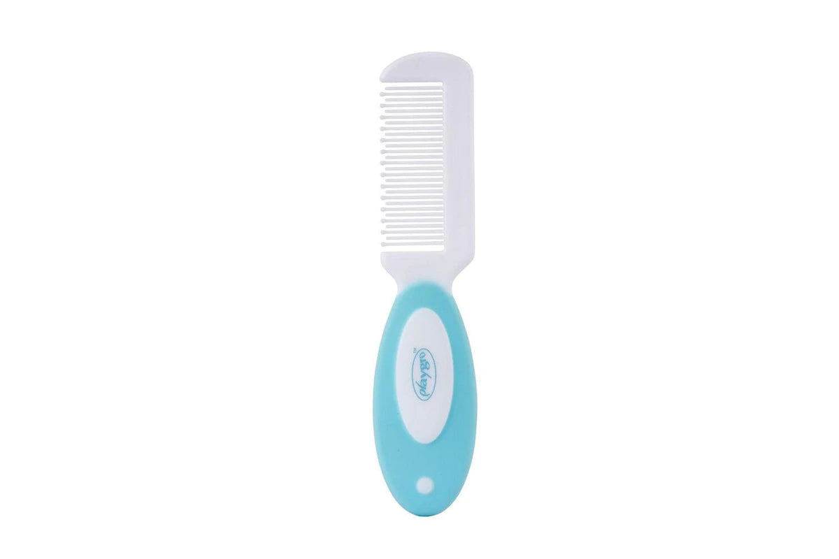 Playgro Gentle Touch Brush and Comb Set