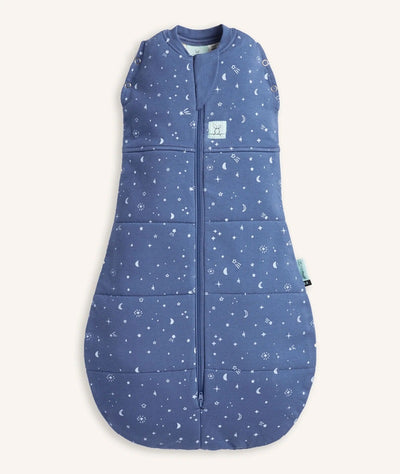 ergoPouch Australia Cocoon Swaddle Bag 2.5 TOG - Night Sky
