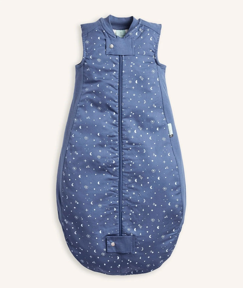 ergoPouch Australia Sheeting Sleeping Bag 0.3 TOG - Night Sky