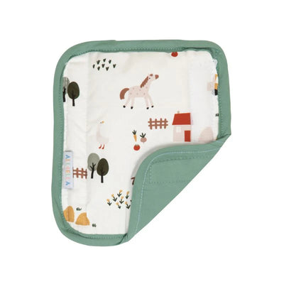 All 4 Ella Universal Harness Covers & Pram Pegs - Country Farm