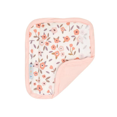 All 4 Ella Universal Harness Covers & Pram Pegs - Floral Bouquet
