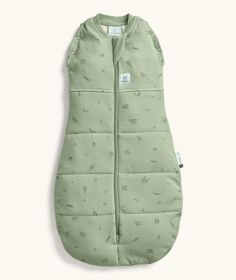 ergoPouch Australia Cocoon Swaddle Bag 3.5 TOG - Willow