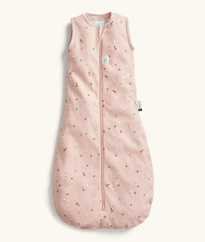 ergoPouch Australia Jersey Sleeping Bag 1.0 TOG - Daisies