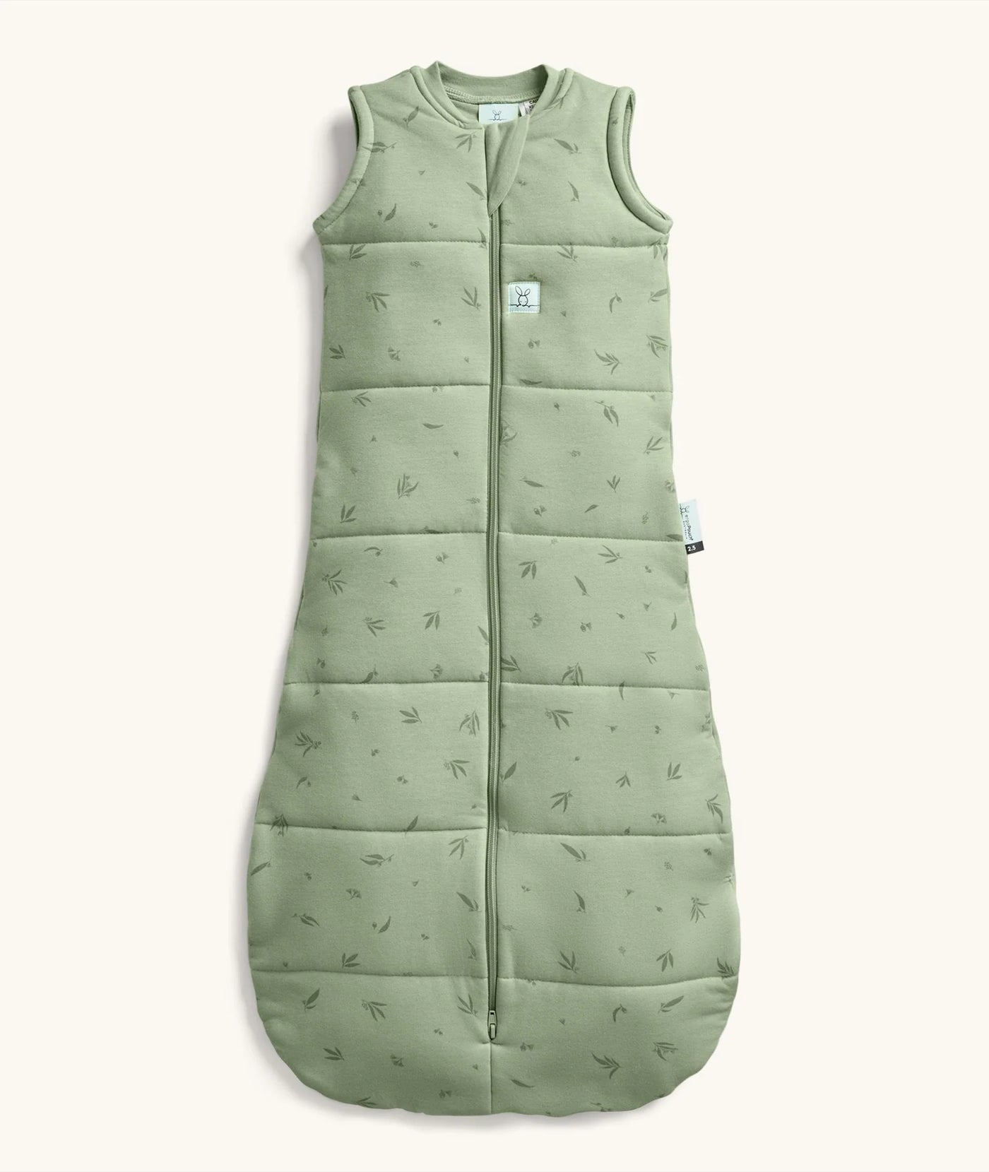 ergoPouch Australia Jersey Sleeping Bag 2.5 TOG - Willow