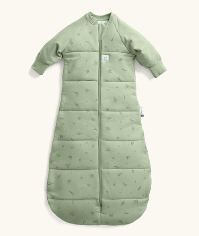 ergoPouch Australia Jersey Long Sleeve Sleeping Bag 3.5 TOG - Willow