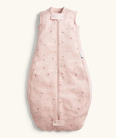 ergoPouch Australia Premium Sleeping Bag 0.3 TOG - Daisies