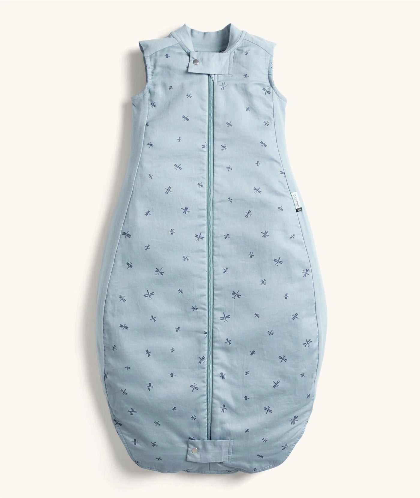 ergoPouch Australia Premium Sleeping Bag 1.0 TOG - Dragonflies