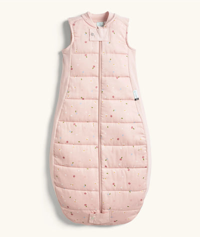 ergoPouch Australia Premium Sleeping Bag 2.5 TOG - Daisies