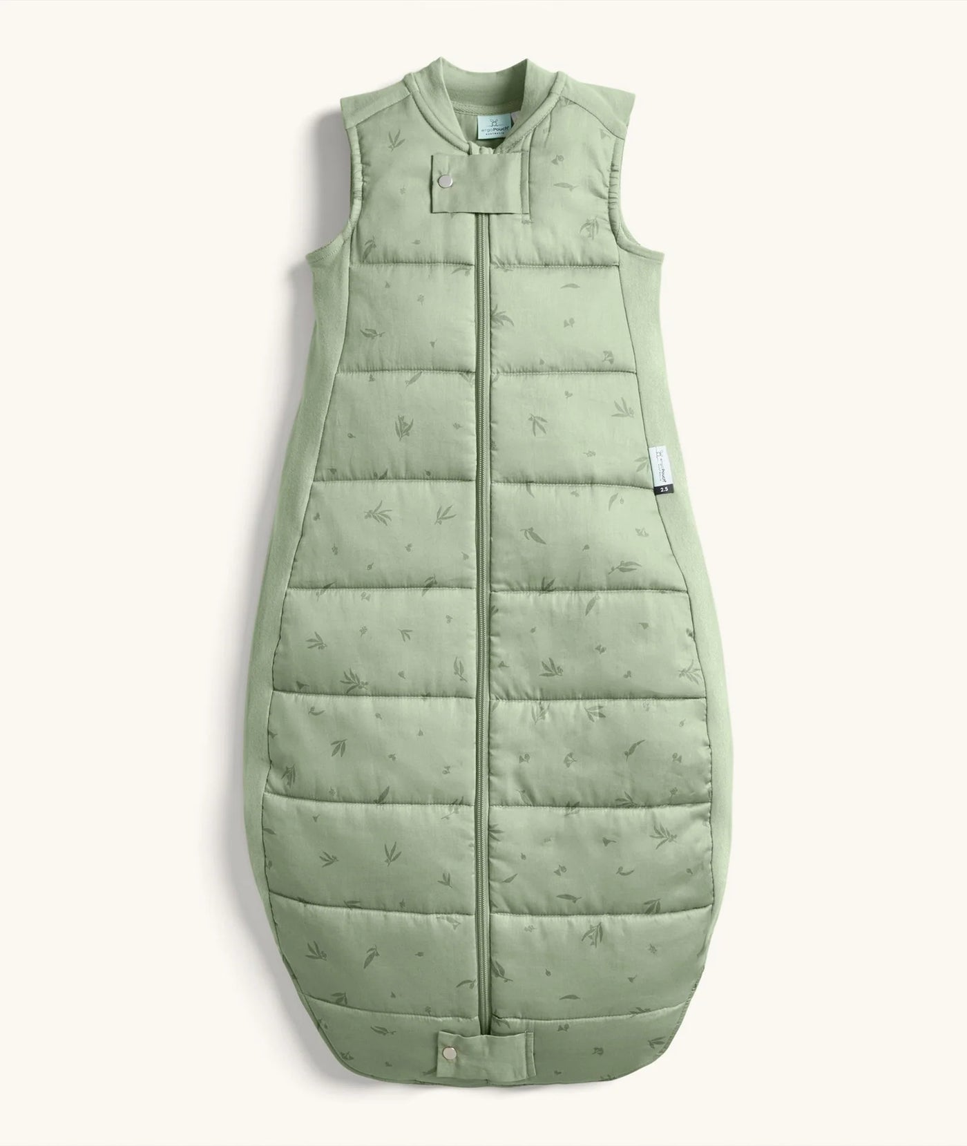 ergoPouch Australia Premium Sleeping Bag 2.5 TOG - Willow