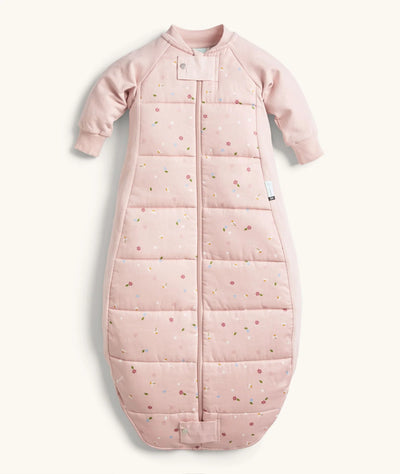 ergoPouch Australia Premium Sleeping Bag 3.5 TOG - Daisies