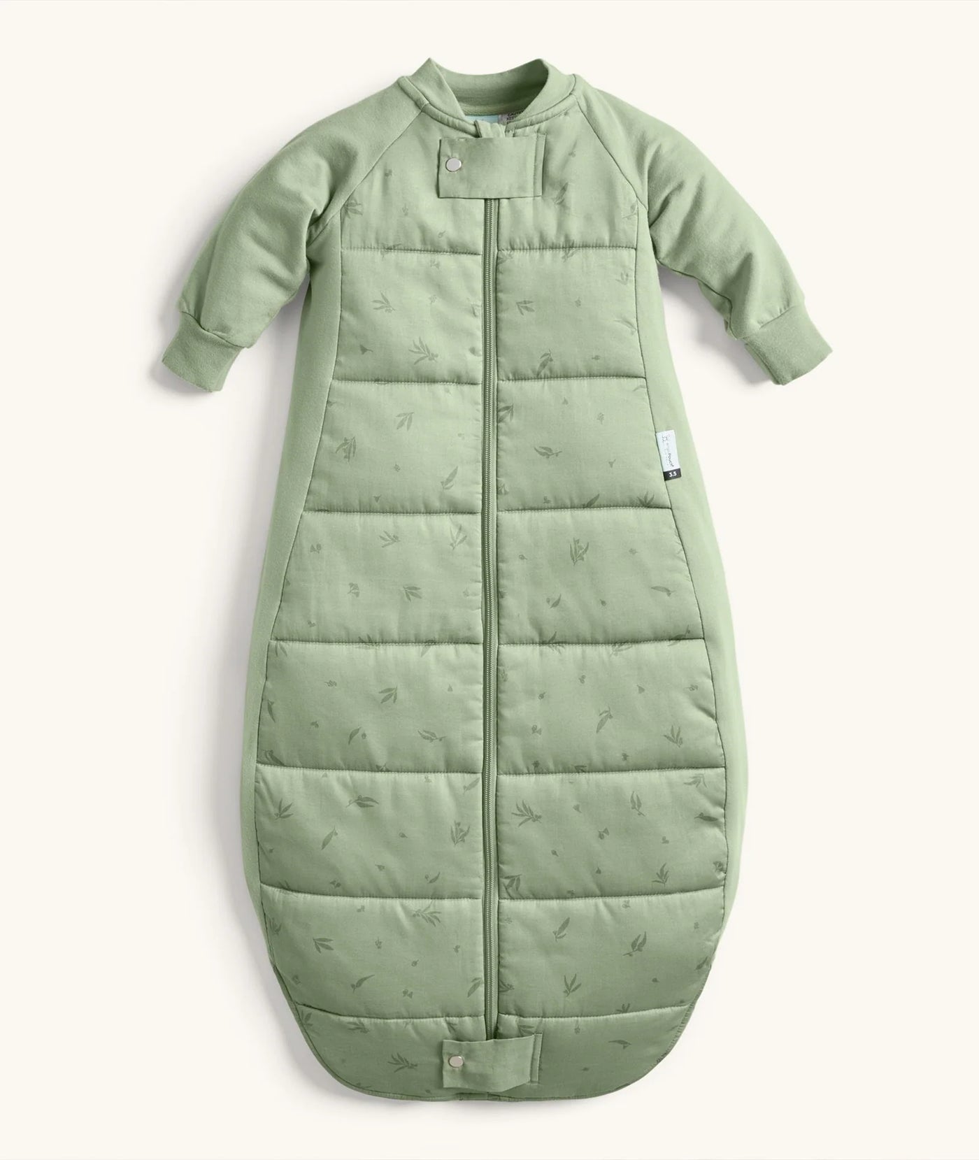 ergoPouch Australia Premium Sleeping Bag 3.5 TOG - Willow