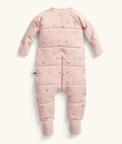 ergoPouch Australia Sleep Onesie 3.5 TOG - Daisies