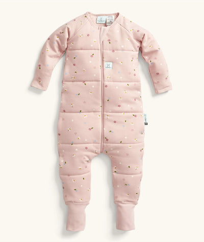 ergoPouch Australia Sleep Onesie 3.5 TOG - Daisies