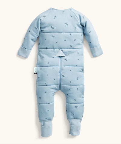 ergoPouch Australia Sleep Onesie 3.5 TOG - Dragonflies
