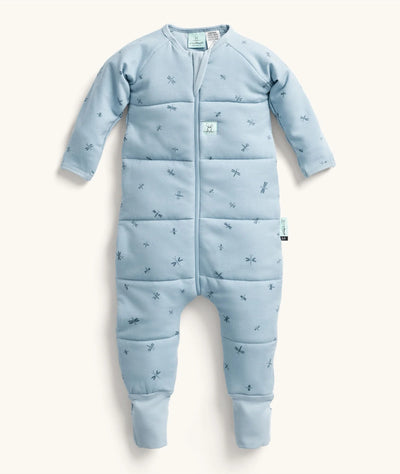 ergoPouch Australia Sleep Onesie 3.5 TOG - Dragonflies