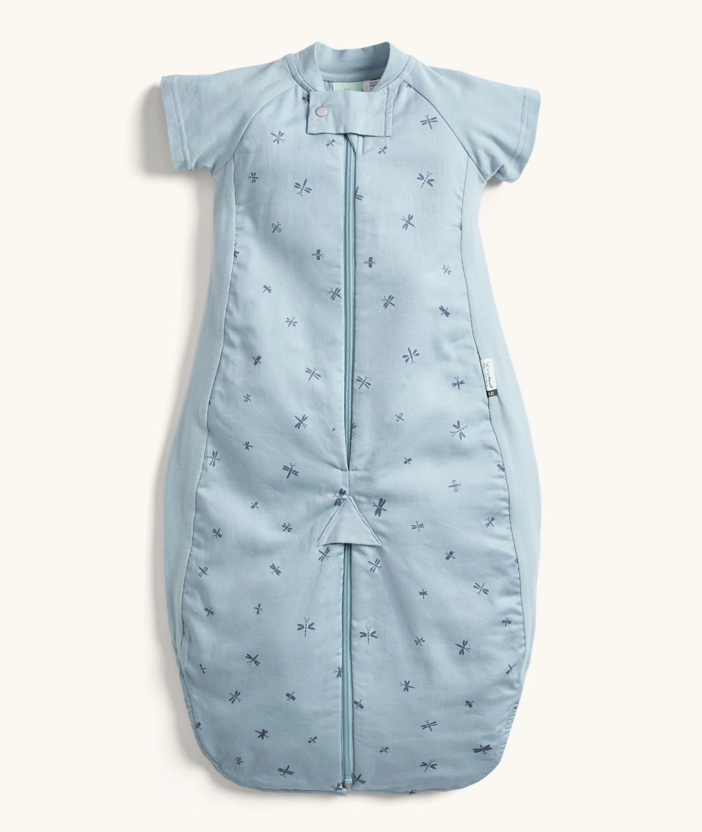 ergoPouch Australia Sleep Suit Bag 1.0 TOG - Dragonflies