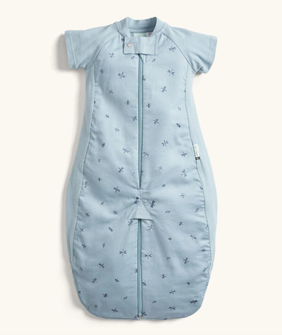 ergoPouch Australia Sleep Suit Bag 1.0 TOG - Dragonflies