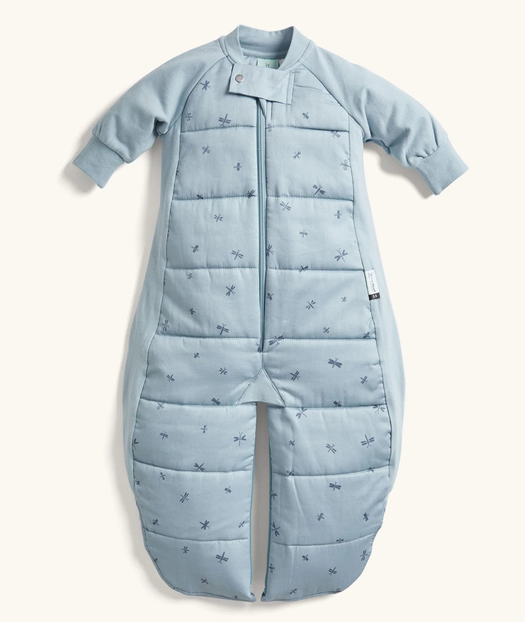 ergoPouch Australia Sleep Suit Bag TOG Dragonflies – Outlet