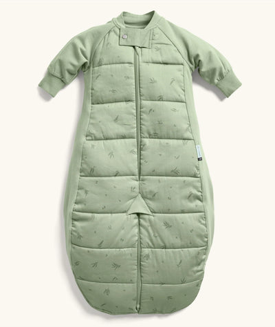 ergoPouch Australia Sleep Suit Bag 2.5 TOG - Willow
