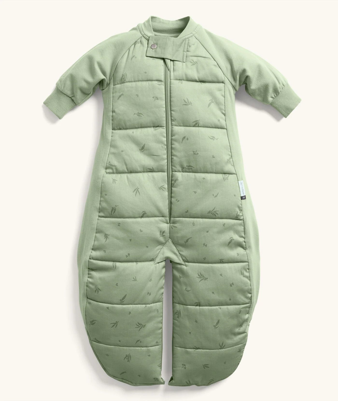 ergoPouch Australia Sleep Suit Bag 3.5 TOG - Willow