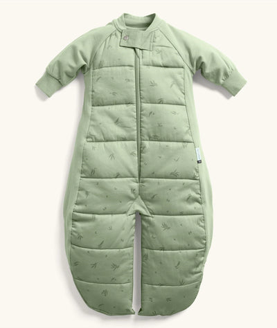 ergoPouch Australia Sleep Suit Bag 3.5 TOG - Willow