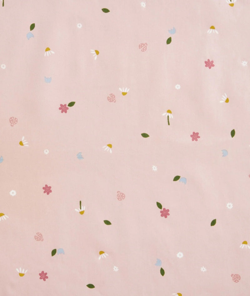 ergoPouch Australia Short Sleeve Layer 0.2 TOG - Daisies