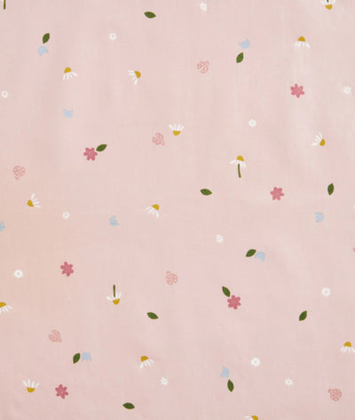 ergoPouch Australia Premium Sleeping Bag 0.3 TOG - Daisies