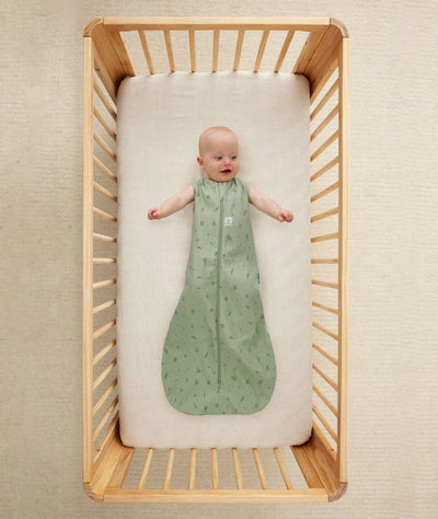 ergoPouch Australia Jersey Sleeping Bag 0.2 TOG - Willow
