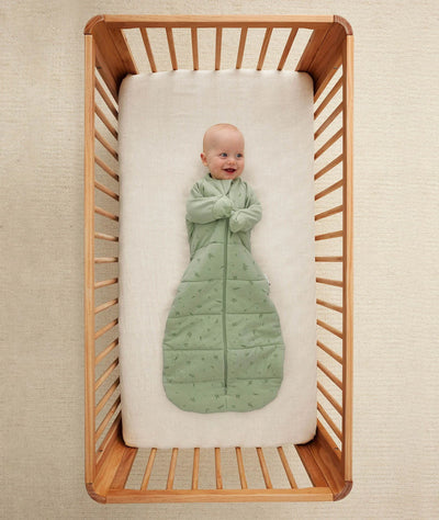 ergoPouch Australia Jersey Long Sleeve Sleeping Bag 3.5 TOG - Willow