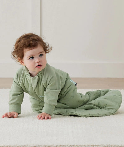 ergoPouch Australia Jersey Long Sleeve Sleeping Bag 3.5 TOG - Willow