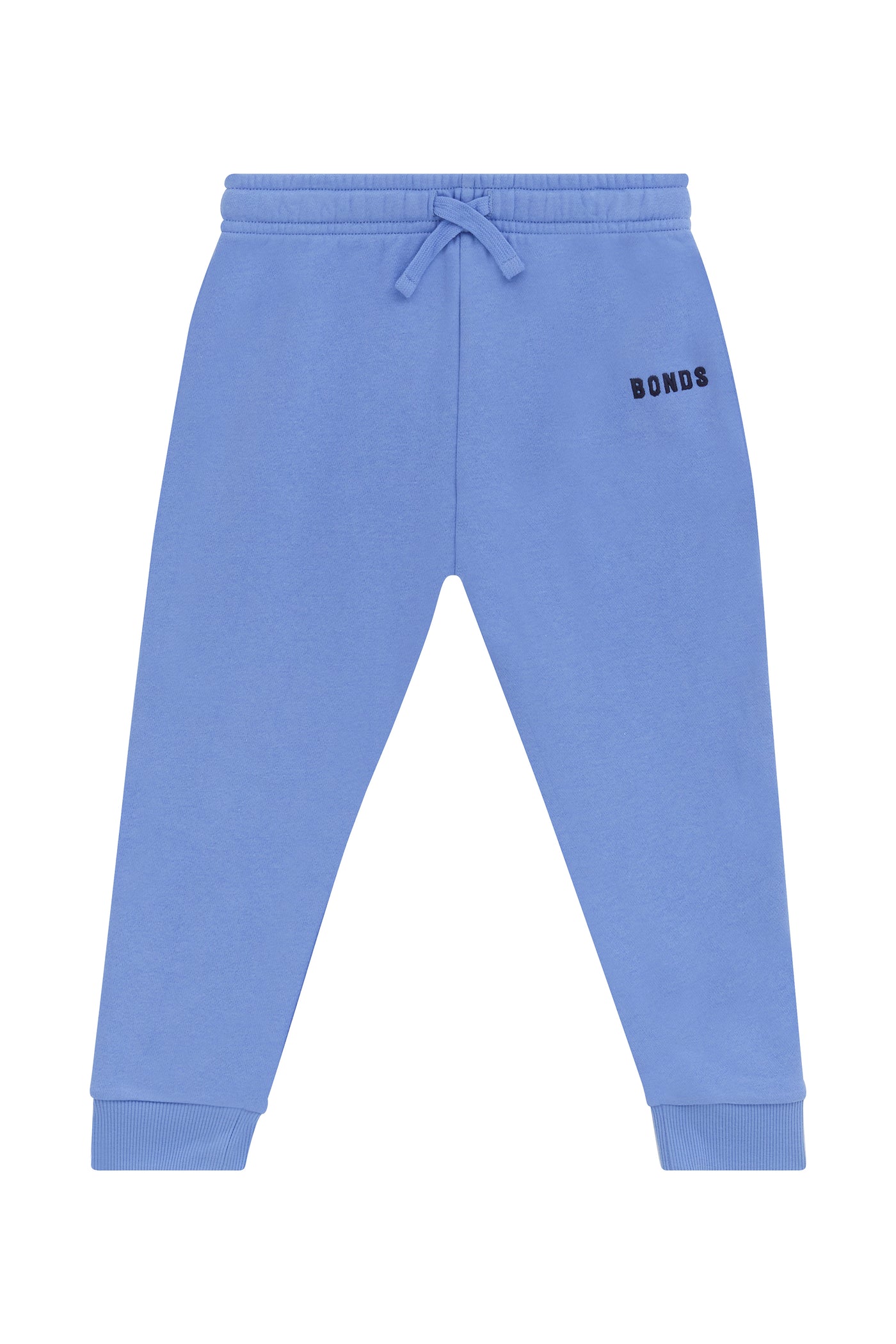 Bonds Essentials Fleece Trackie - Sail Away