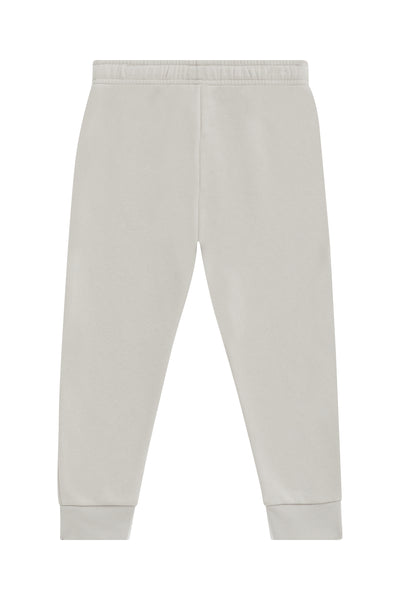 Bonds Everyday Fleece Trackie - Stone Throw