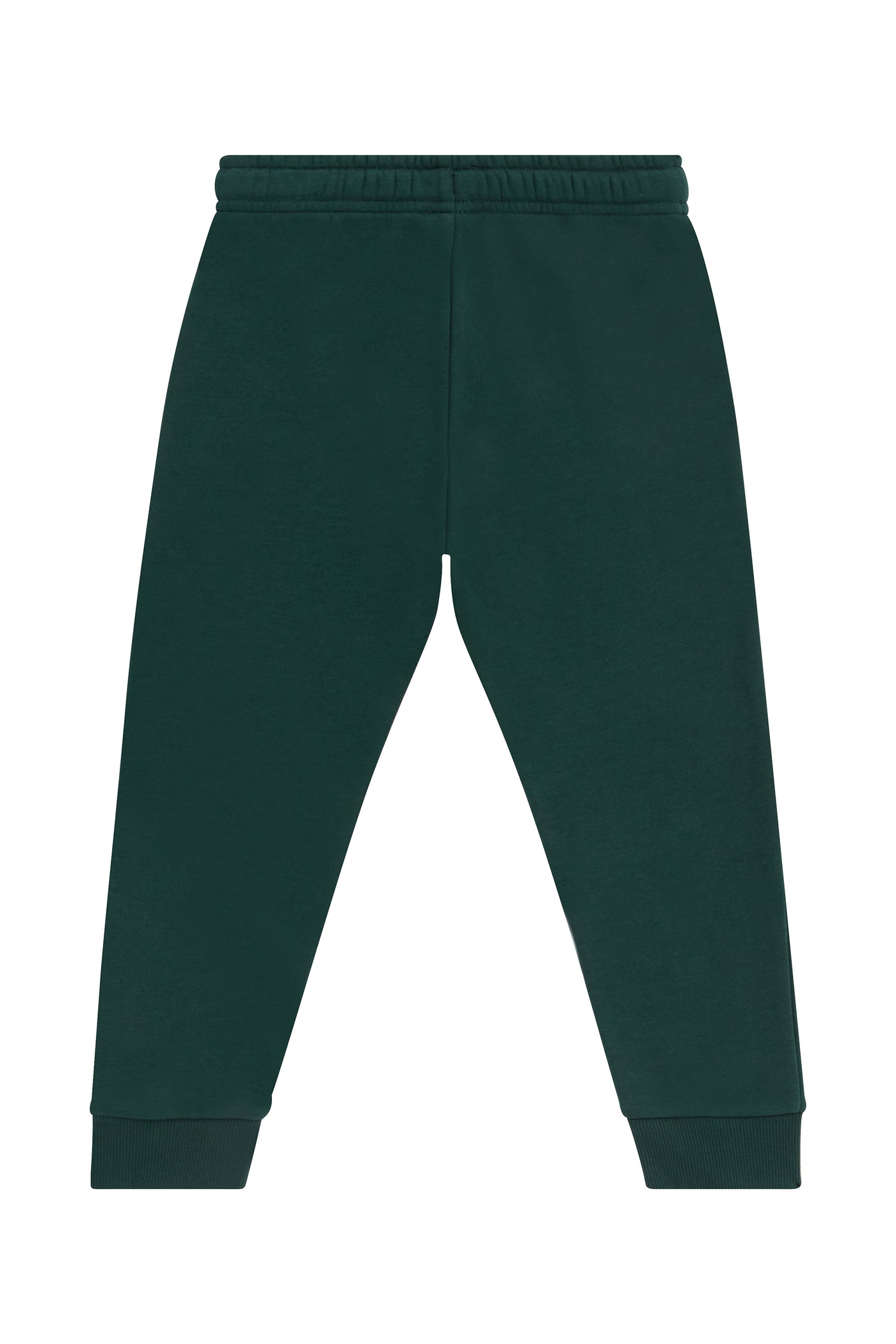 Bonds Essentials Fleece Trackie - Cotton Forest Gem