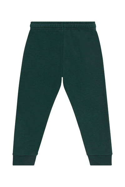 Bonds Essentials Fleece Trackie - Cotton Forest Gem