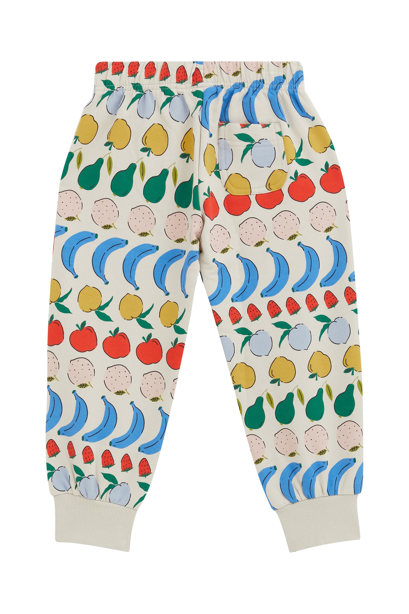 Bonds Kids Soft Threads Trackie - Linear Fruit Salad