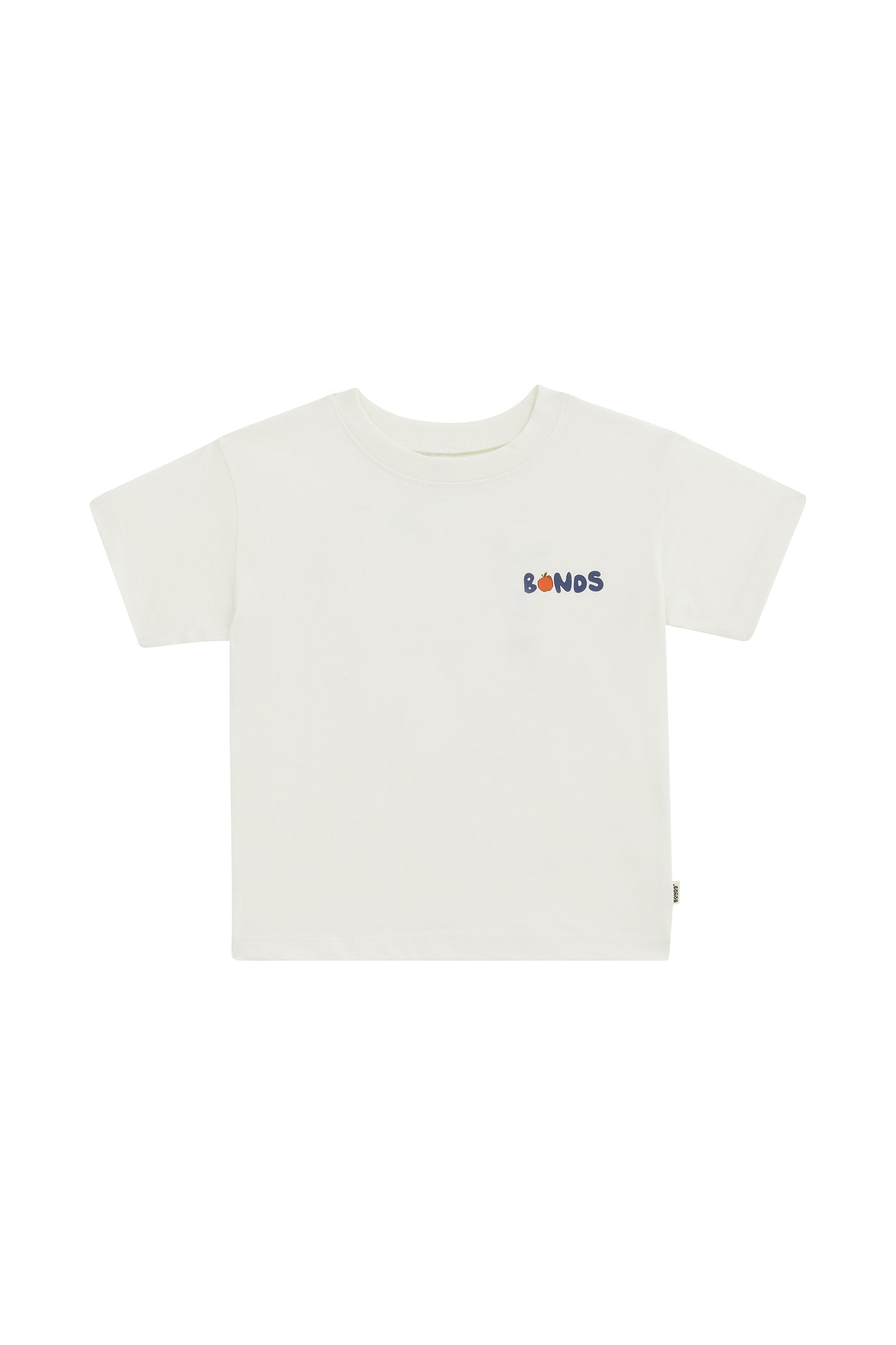 Bonds Kids Short Sleeve Crew Tee - Fruit Tote
