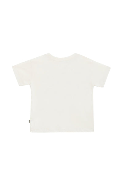 Bonds Kids Short Sleeve Crew Tee - Play All Day