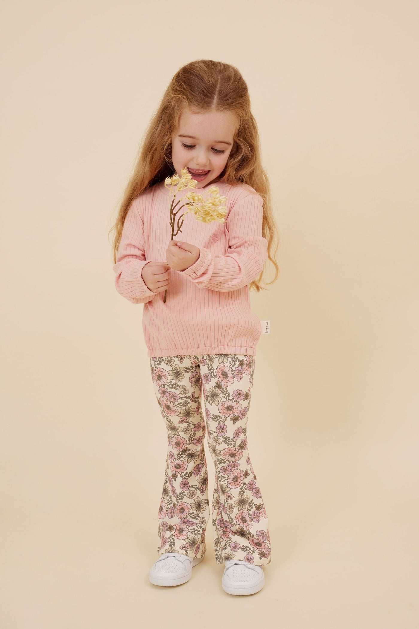 Kapow Kids Buttercup Bells