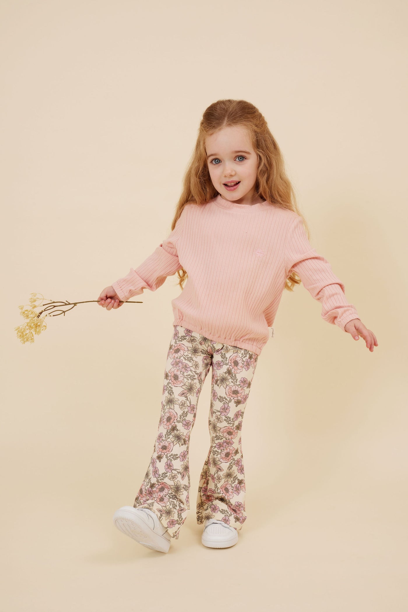Kapow Kids Buttercup Bells