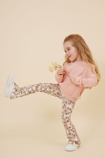 Kapow Kids Buttercup Bells