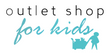 Outlet Shop For Kids