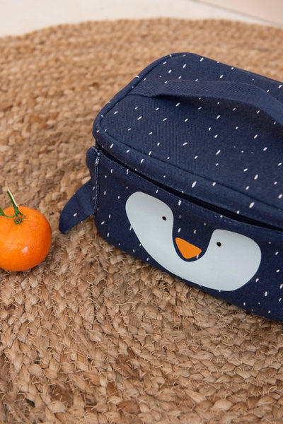 Trixie Thermal lunch bag - Mr. Penguin