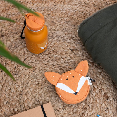 Trixie Wallet - Mr. Fox
