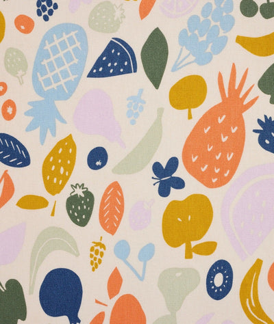 ErgoPouch Australia Short Sleeve Layers 0.2 TOG - Fruit Salad